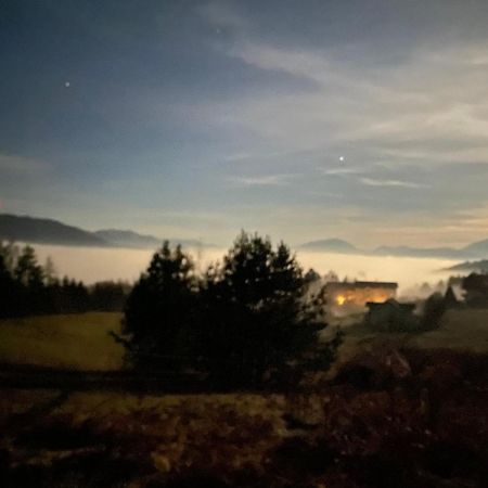 Urlaub Fuer Mensch Und Tier - Appartements Pirkhof Pörtschach am Wörthersee Екстериор снимка