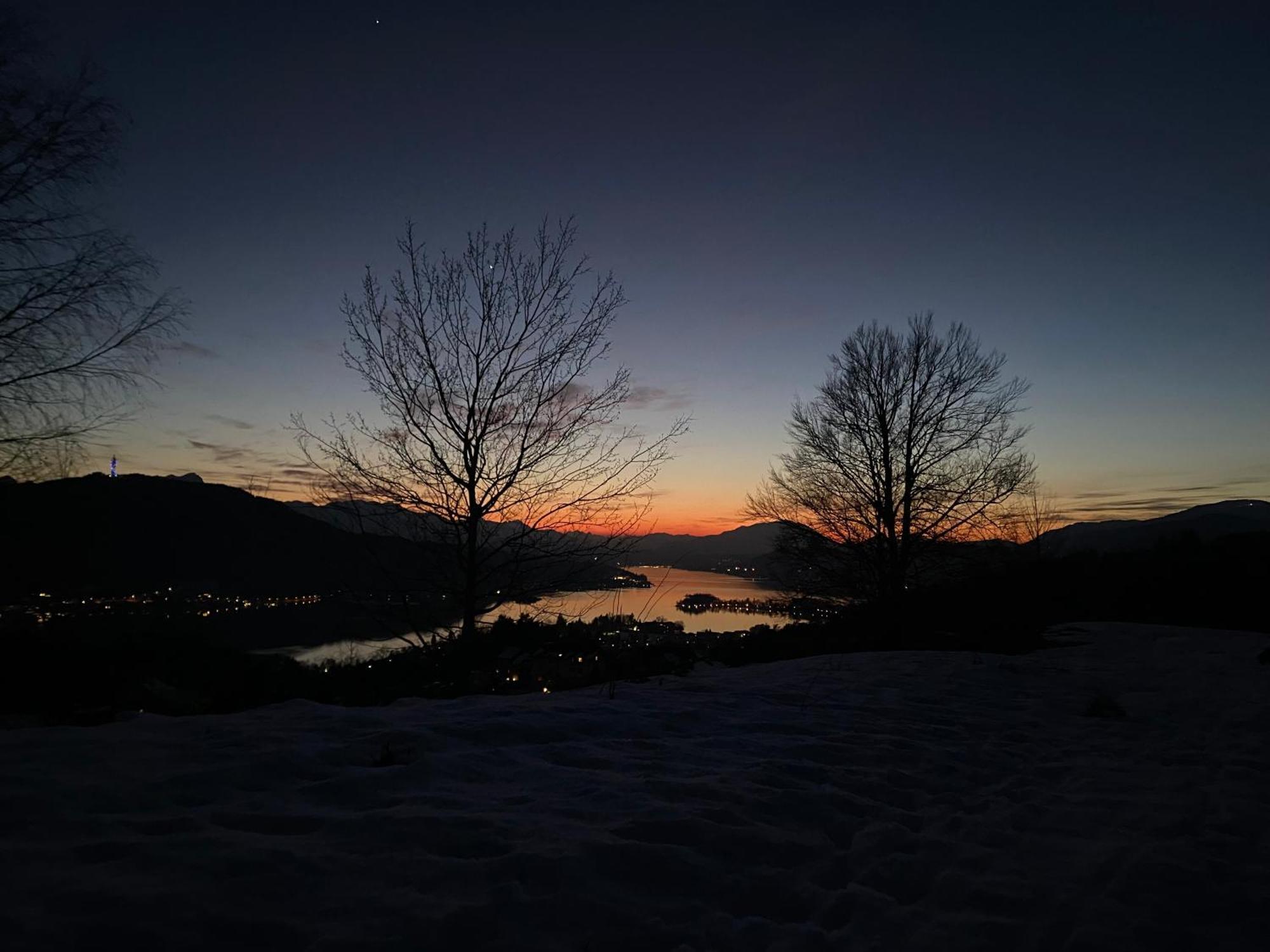 Urlaub Fuer Mensch Und Tier - Appartements Pirkhof Pörtschach am Wörthersee Екстериор снимка