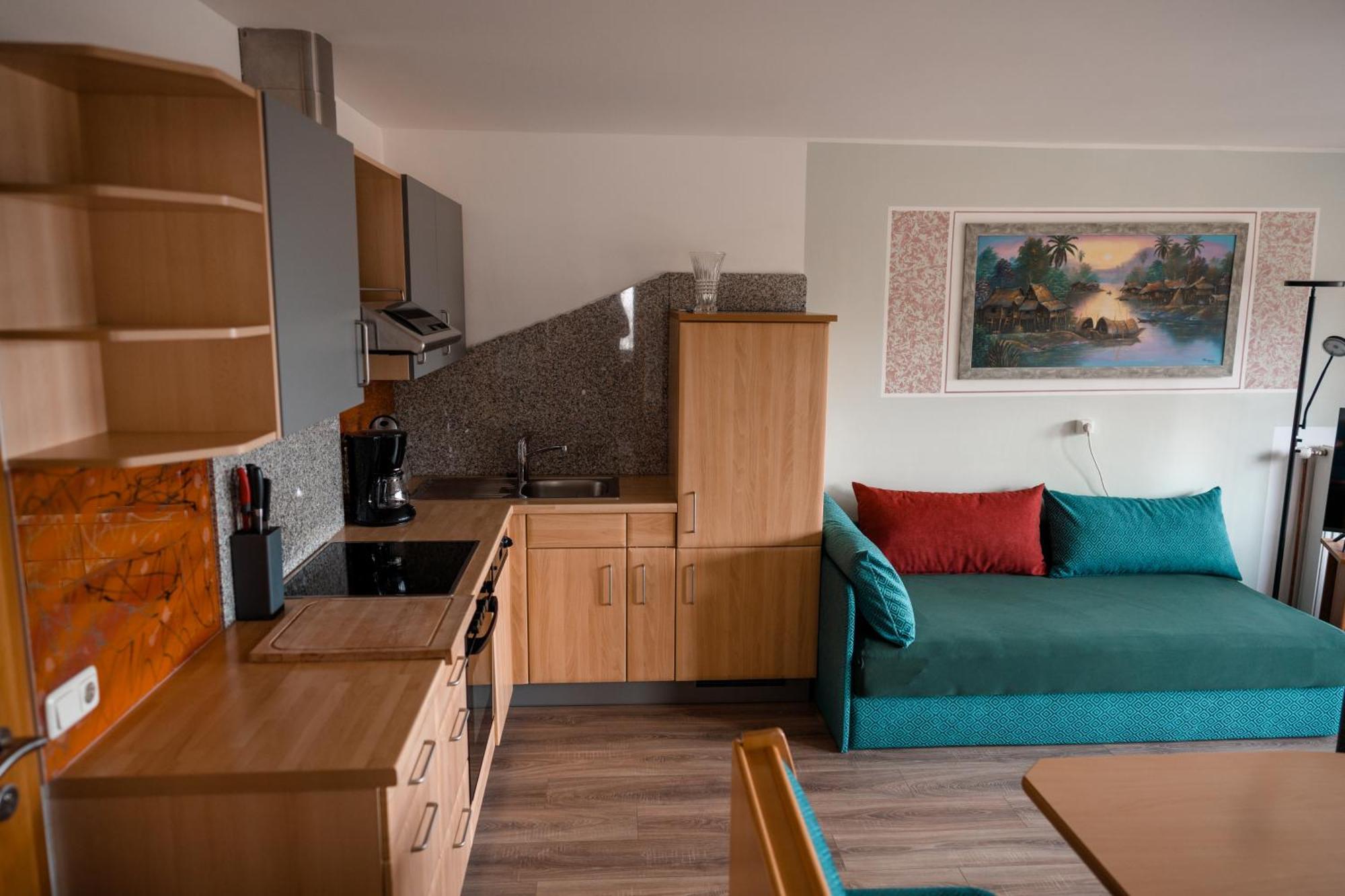 Urlaub Fuer Mensch Und Tier - Appartements Pirkhof Pörtschach am Wörthersee Екстериор снимка