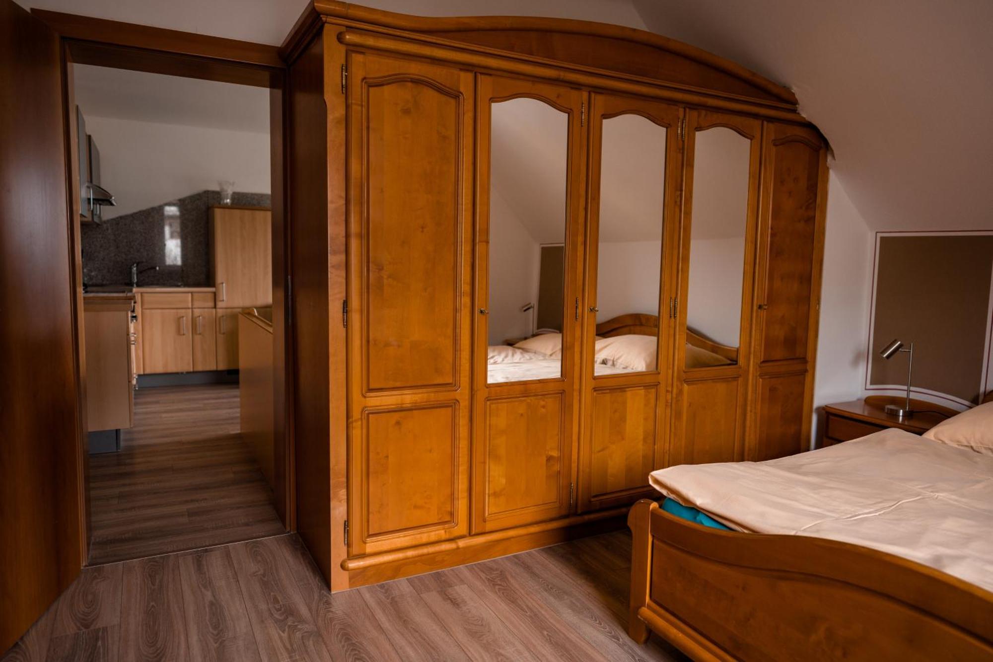 Urlaub Fuer Mensch Und Tier - Appartements Pirkhof Pörtschach am Wörthersee Екстериор снимка