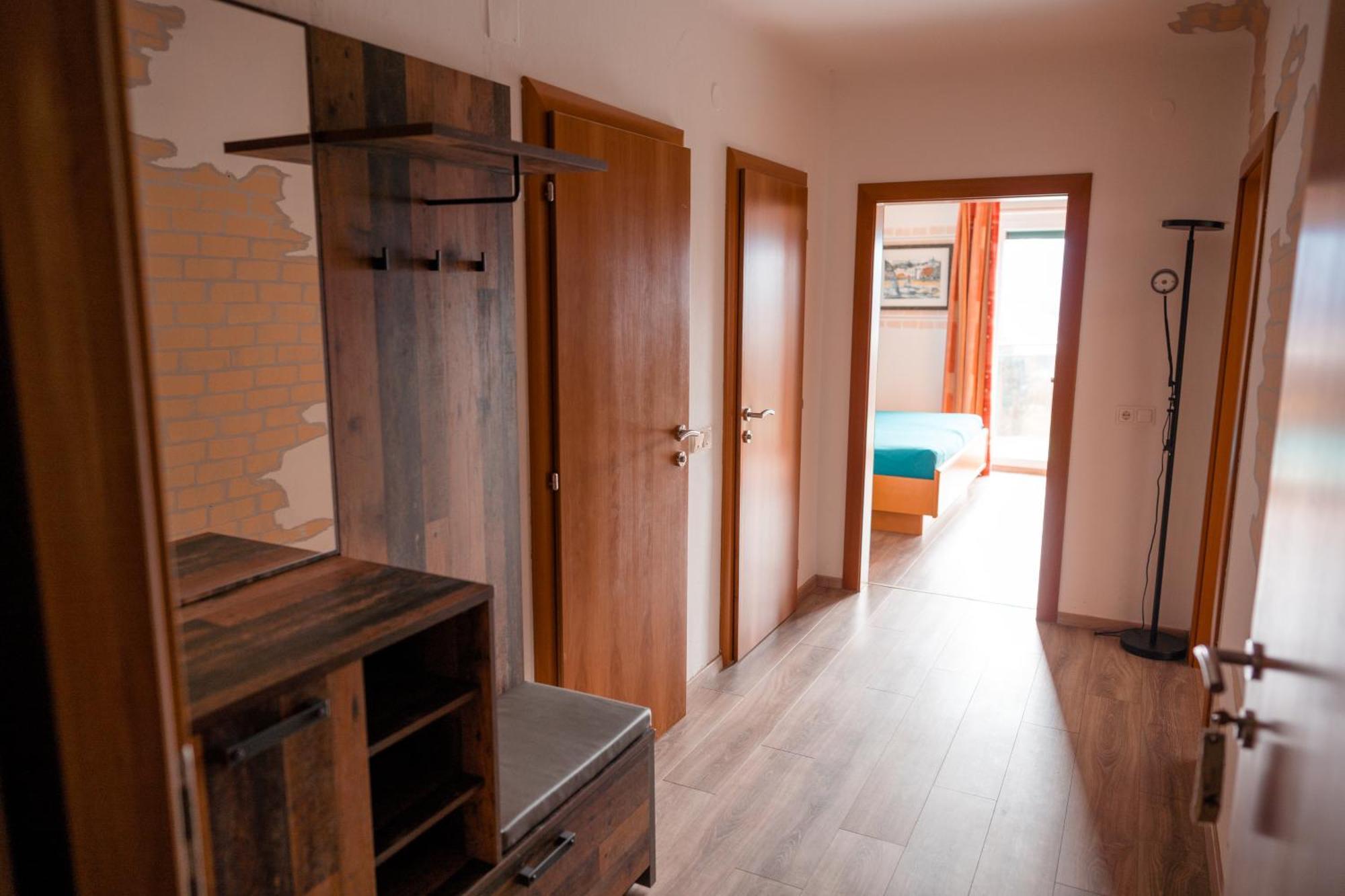 Urlaub Fuer Mensch Und Tier - Appartements Pirkhof Pörtschach am Wörthersee Екстериор снимка
